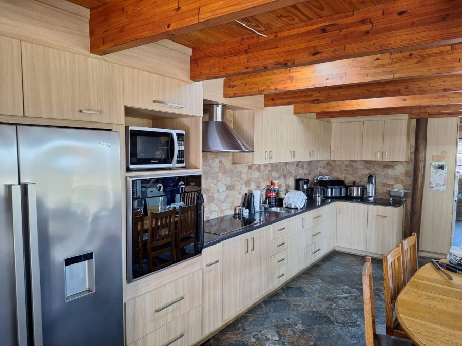 Commercial Property for Sale in Koffiefontein Rural Free State